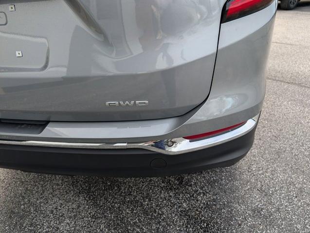 2024 GMC Terrain AWD SLT