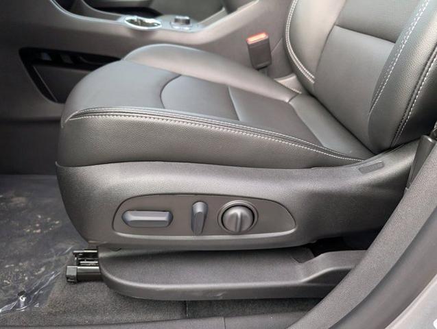 2024 GMC Terrain AWD SLT