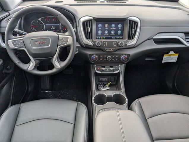 2024 GMC Terrain AWD SLT