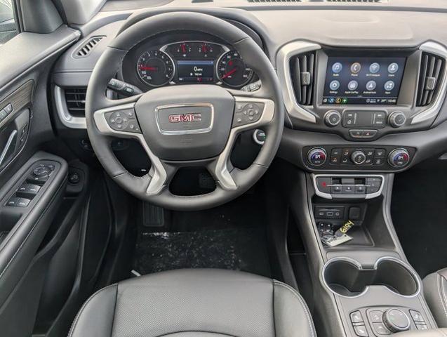 2024 GMC Terrain AWD SLT