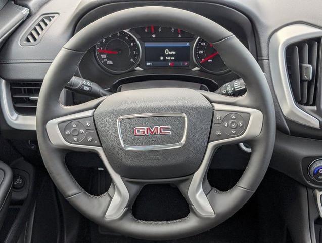 2024 GMC Terrain AWD SLT