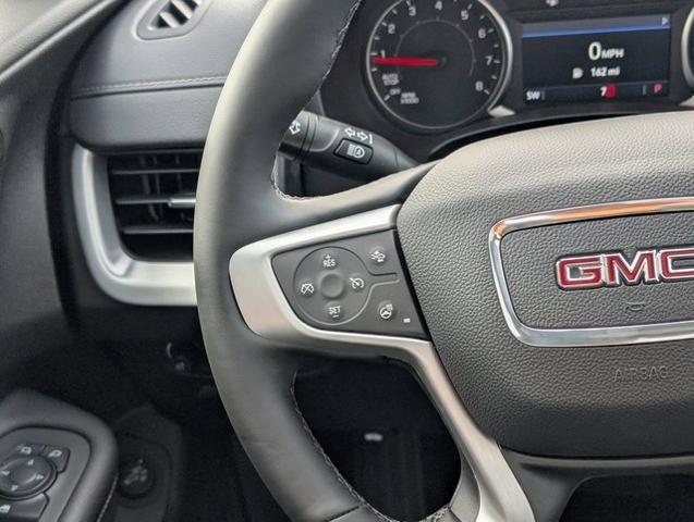 2024 GMC Terrain AWD SLT
