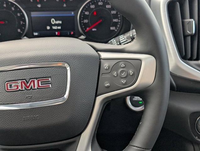 2024 GMC Terrain AWD SLT