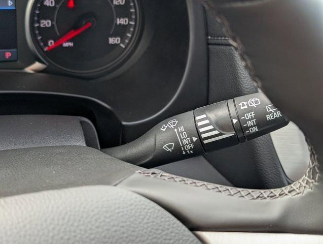2024 GMC Terrain AWD SLT