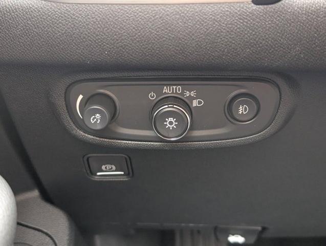 2024 GMC Terrain AWD SLT
