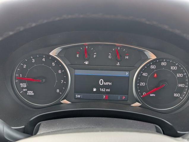 2024 GMC Terrain AWD SLT