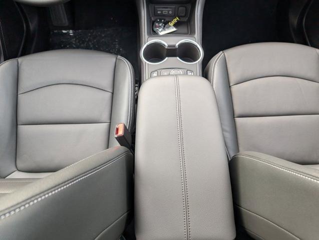 2024 GMC Terrain AWD SLT