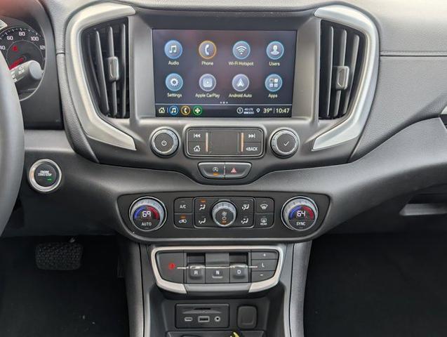 2024 GMC Terrain AWD SLT