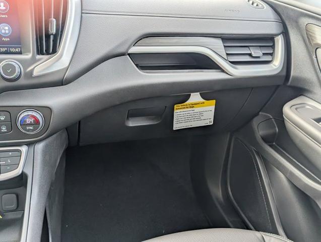 2024 GMC Terrain AWD SLT