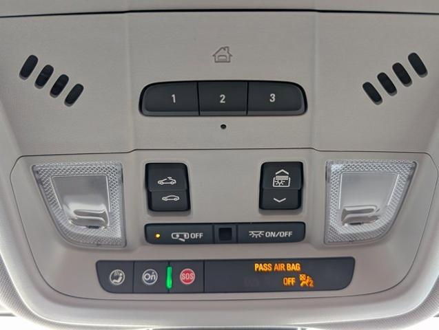 2024 GMC Terrain AWD SLT