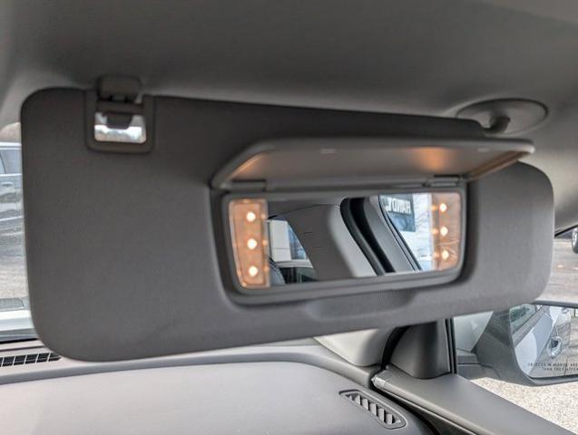 2024 GMC Terrain AWD SLT