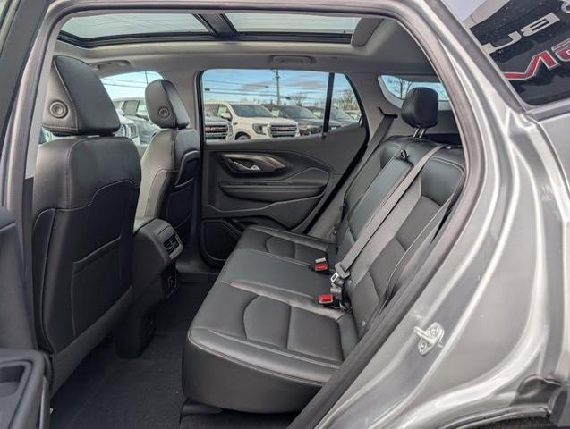 2024 GMC Terrain AWD SLT