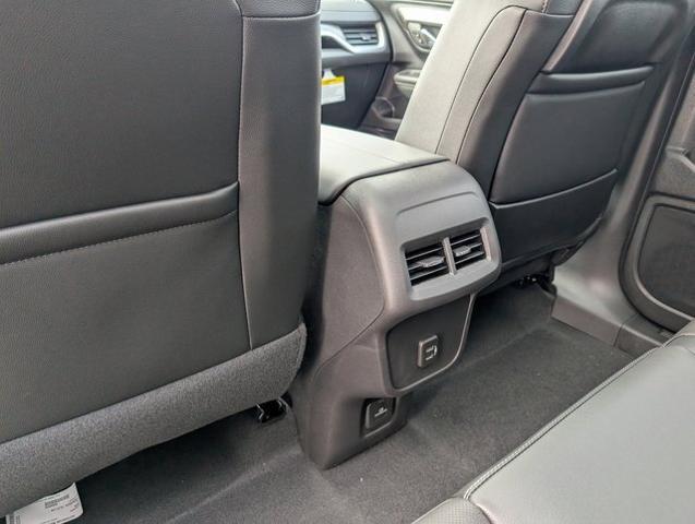 2024 GMC Terrain AWD SLT