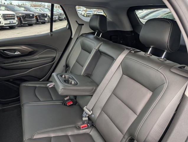2024 GMC Terrain AWD SLT