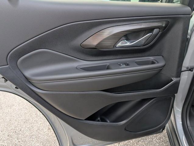 2024 GMC Terrain AWD SLT