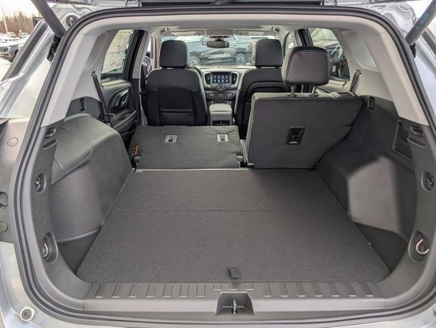 2024 GMC Terrain AWD SLT