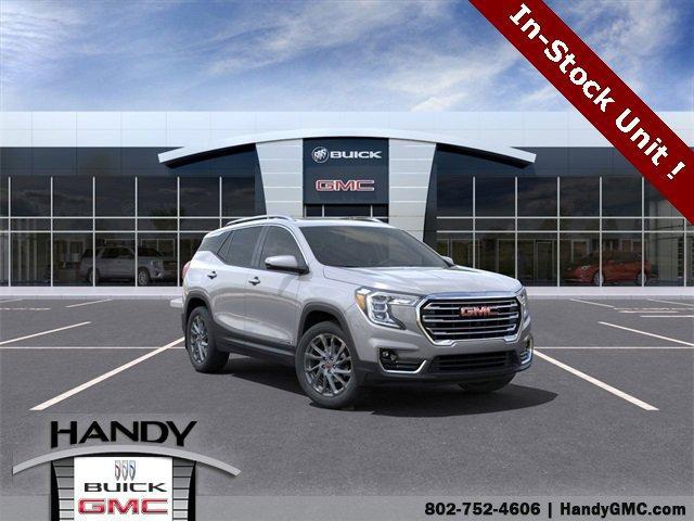 2024 GMC Terrain AWD SLT
