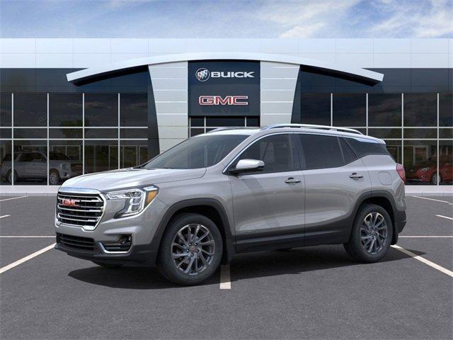 2024 GMC Terrain AWD SLT