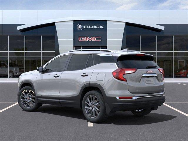 2024 GMC Terrain AWD SLT