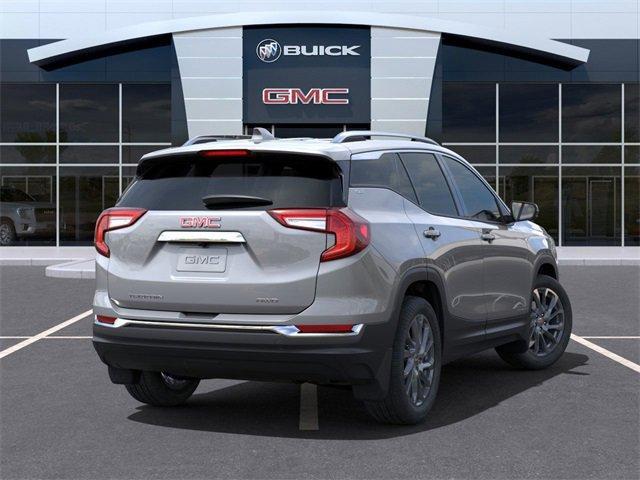 2024 GMC Terrain AWD SLT