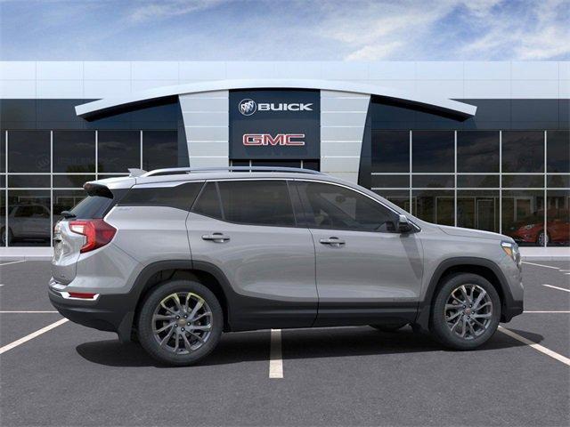 2024 GMC Terrain AWD SLT