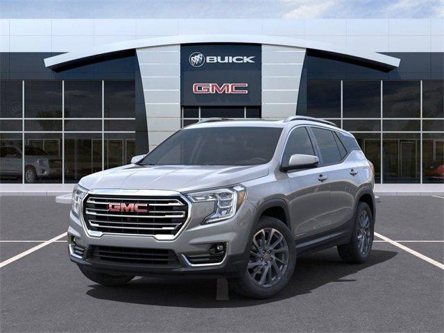 2024 GMC Terrain AWD SLT