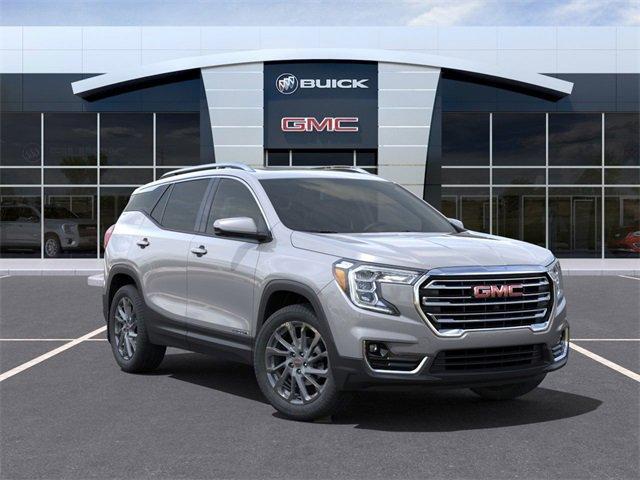2024 GMC Terrain AWD SLT