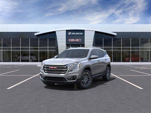 2024 GMC Terrain AWD SLT