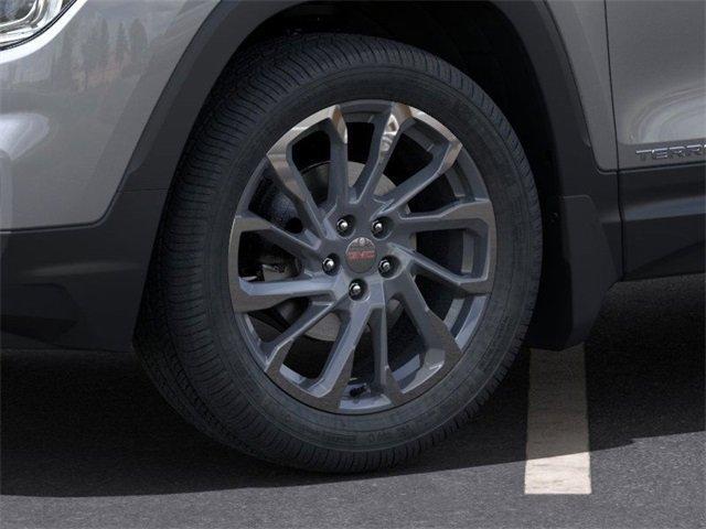 2024 GMC Terrain AWD SLT