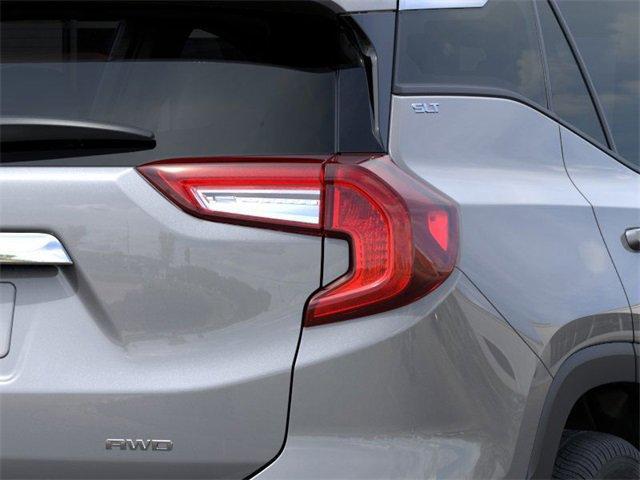 2024 GMC Terrain AWD SLT
