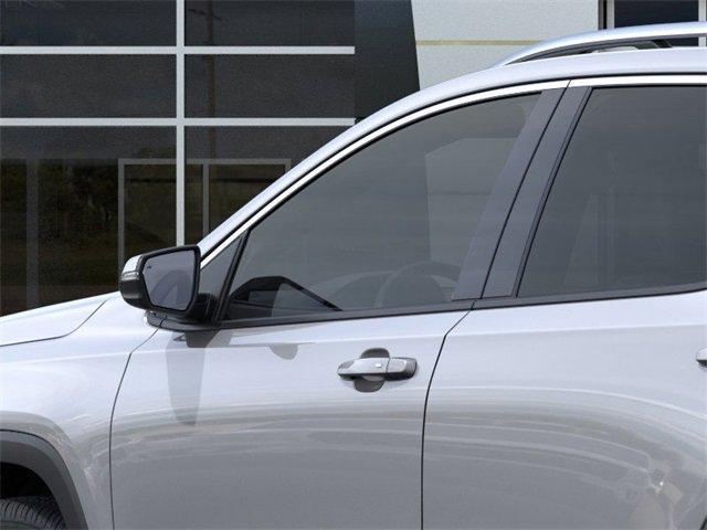 2024 GMC Terrain AWD SLT