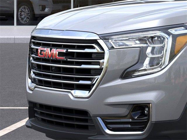 2024 GMC Terrain AWD SLT