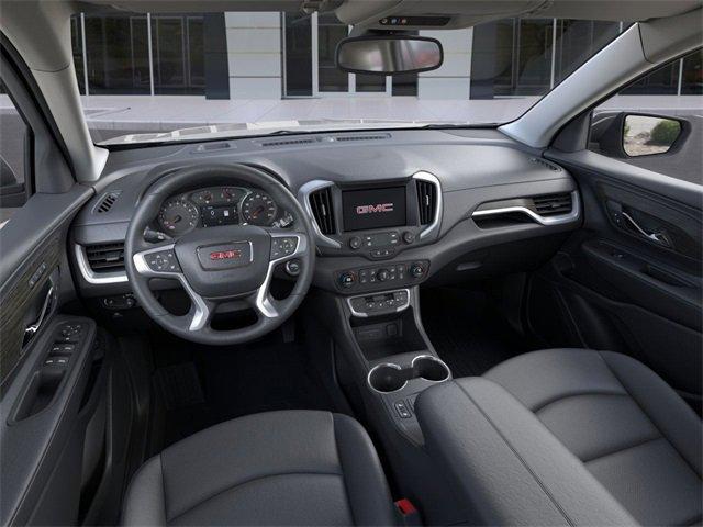 2024 GMC Terrain AWD SLT
