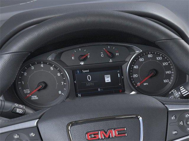 2024 GMC Terrain AWD SLT