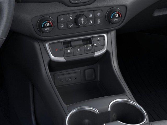 2024 GMC Terrain AWD SLT