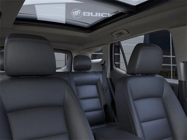 2024 GMC Terrain AWD SLT