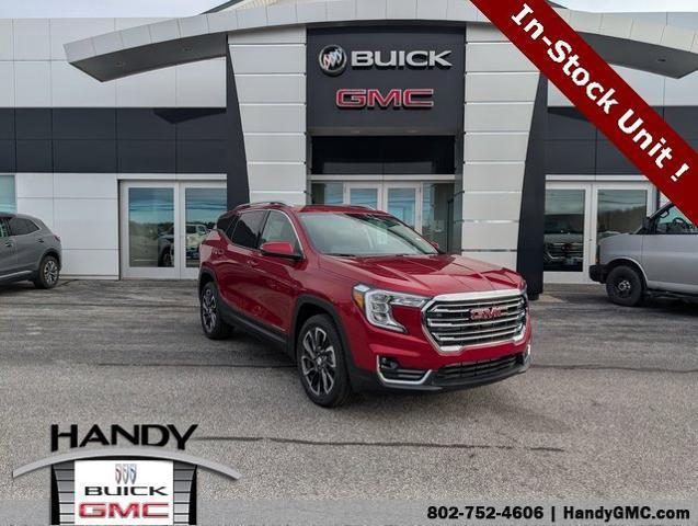 2024 GMC Terrain AWD SLT for sale in Saint Albans, VT