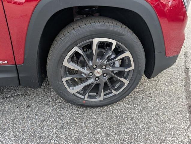 2024 GMC Terrain AWD SLT