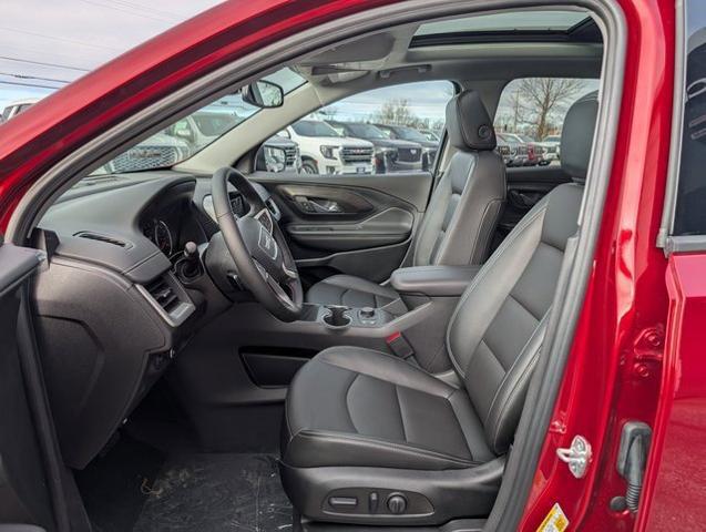 2024 GMC Terrain AWD SLT