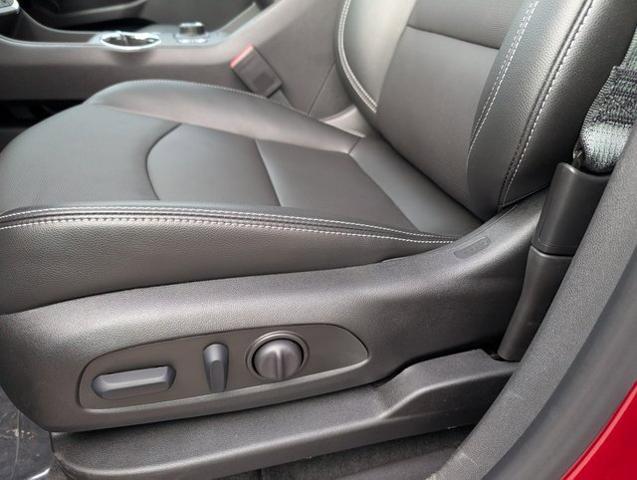 2024 GMC Terrain AWD SLT