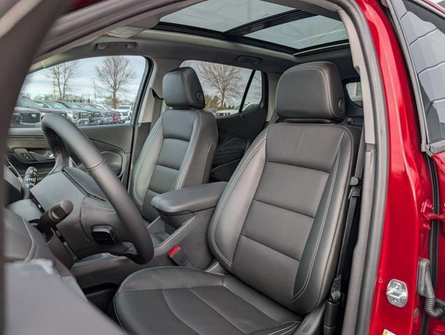 2024 GMC Terrain AWD SLT