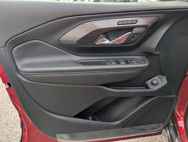 2024 GMC Terrain AWD SLT