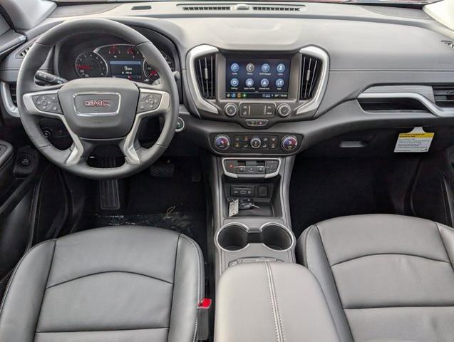 2024 GMC Terrain AWD SLT
