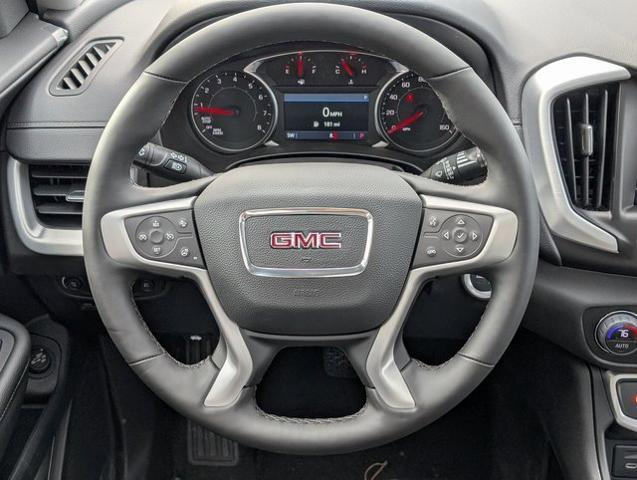 2024 GMC Terrain AWD SLT
