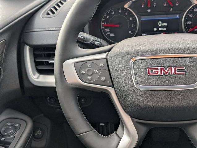 2024 GMC Terrain AWD SLT