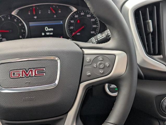 2024 GMC Terrain AWD SLT