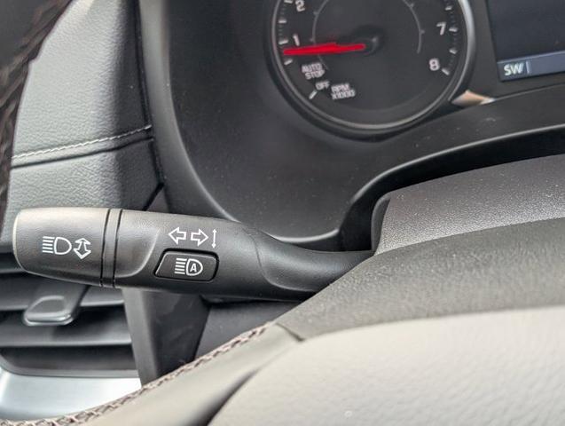 2024 GMC Terrain AWD SLT