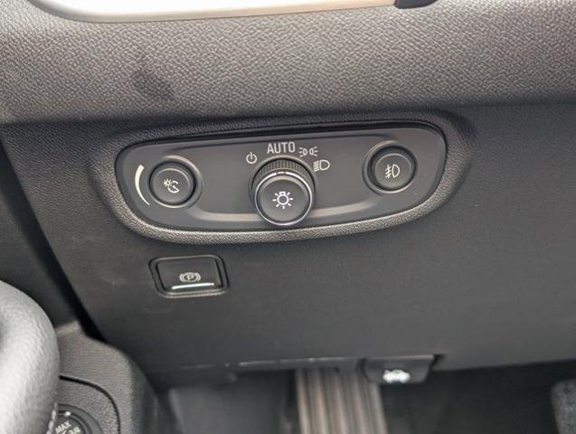 2024 GMC Terrain AWD SLT