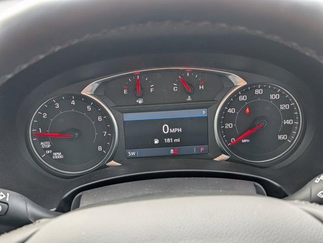 2024 GMC Terrain AWD SLT