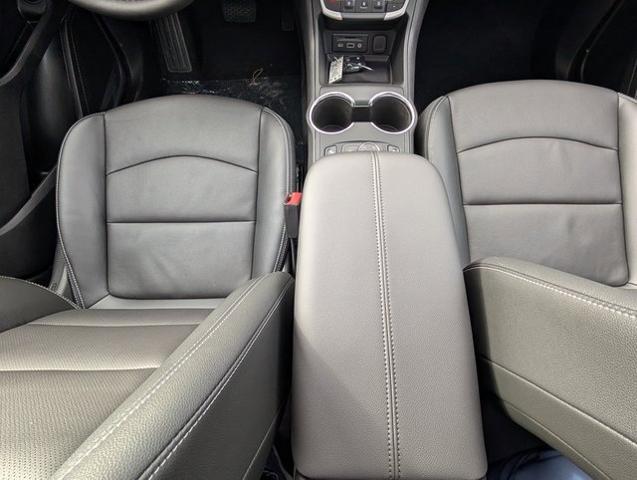 2024 GMC Terrain AWD SLT